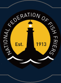 当店は、１９１３年に英国に設立された、英国国際フィッシュ・アンドチップス協会(The British National Federation of Fish Friers)アジア初の正式認証第一号店です。